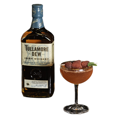 Tullamore D.E.W. XO Rum Cask 750ml