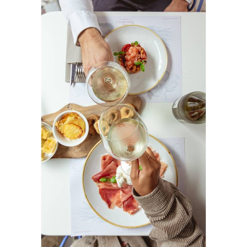 Santa Cristina Pinot Grigio 750ml