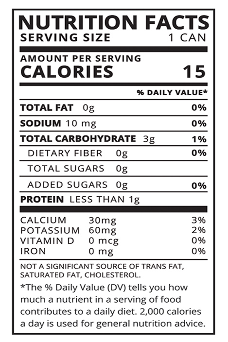 Buddy Brew BOLT Organic Original Cold Brew 10.5oz