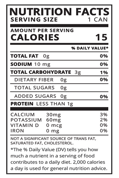 Buddy Brew BOLT Organic Original Cold Brew 10.5oz