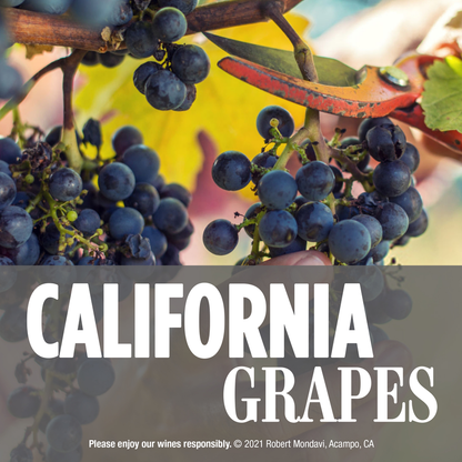 Robert Mondavi Private Selection Cabernet Sauvignon 1.5L