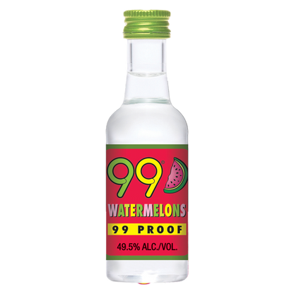 99 Watermelons Liqueur 50ml