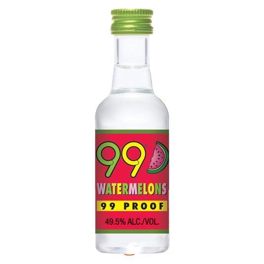 99 Watermelons Liqueur 50ml