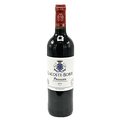 Chateau Lacoste-Borie 2015 Pauillac 750ml