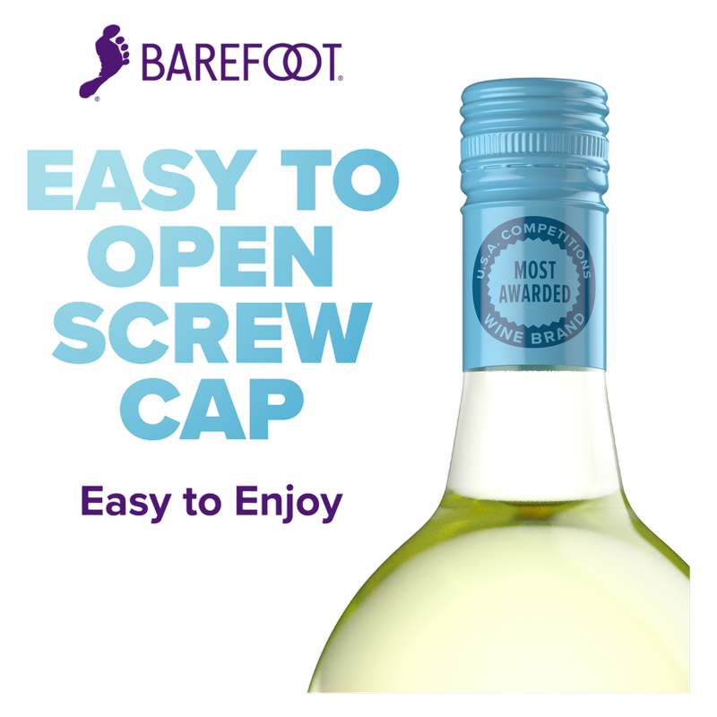 Barefoot Riesling 1.5L