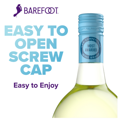 Barefoot Riesling 1.5L