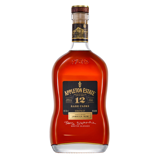 Appleton Estate Rum 750ml