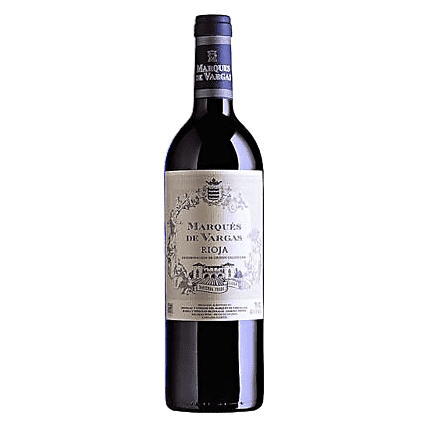 Marques de Vargas Rioja Reserv 750ml