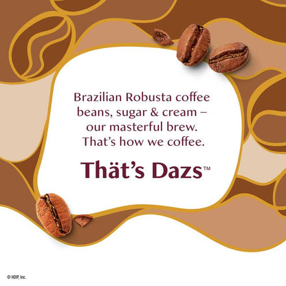 Haagen-Dazs Coffee Ice Cream, 14oz.