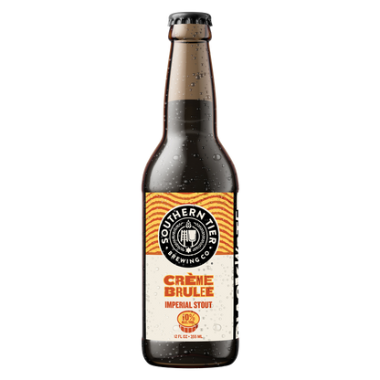 Southern Tier Black Water Series - Creme Brulee 4pk 12oz