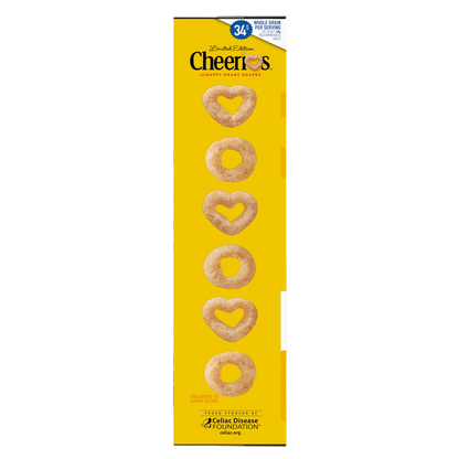 Cheerios Cereal, 12oz