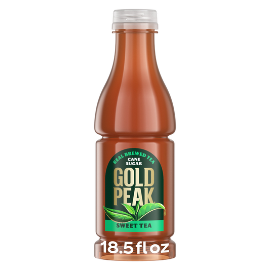 Gold Peak Sweet Tea 18.5oz Btl