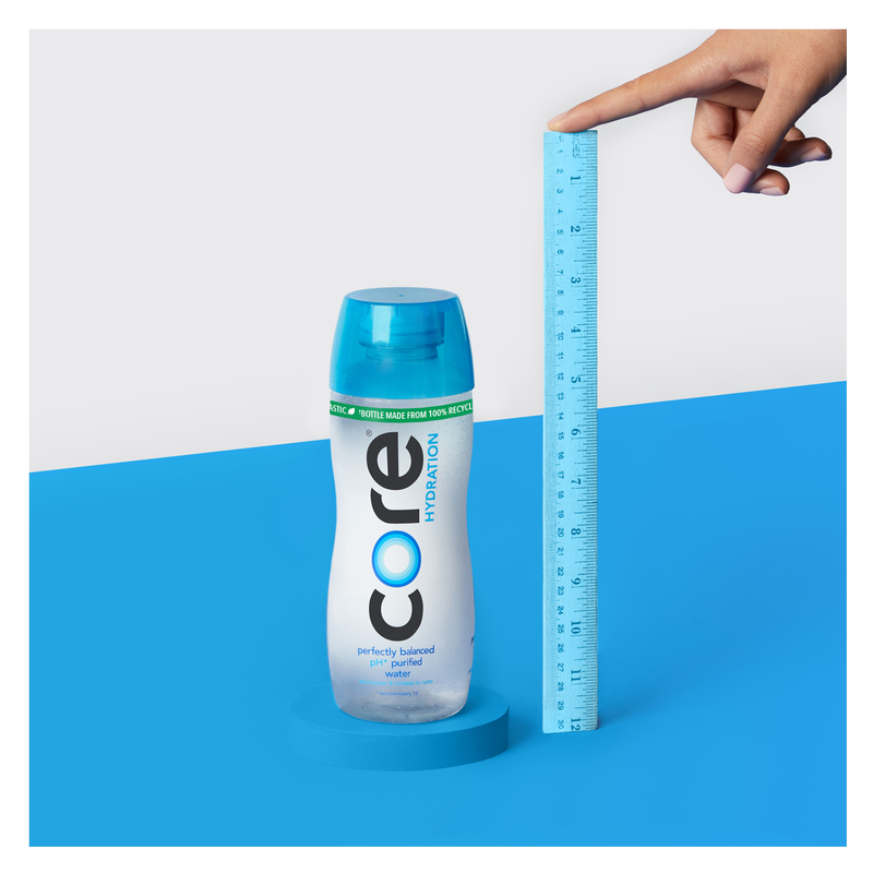 Core Hydration Nutrient Enhanced Water 23.9oz Btl