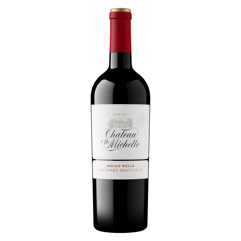 Chateau Ste Michelle Indian Wells Cabernet 750ml