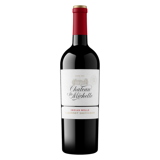 Chateau Ste Michelle Indian Wells Cabernet 750ml