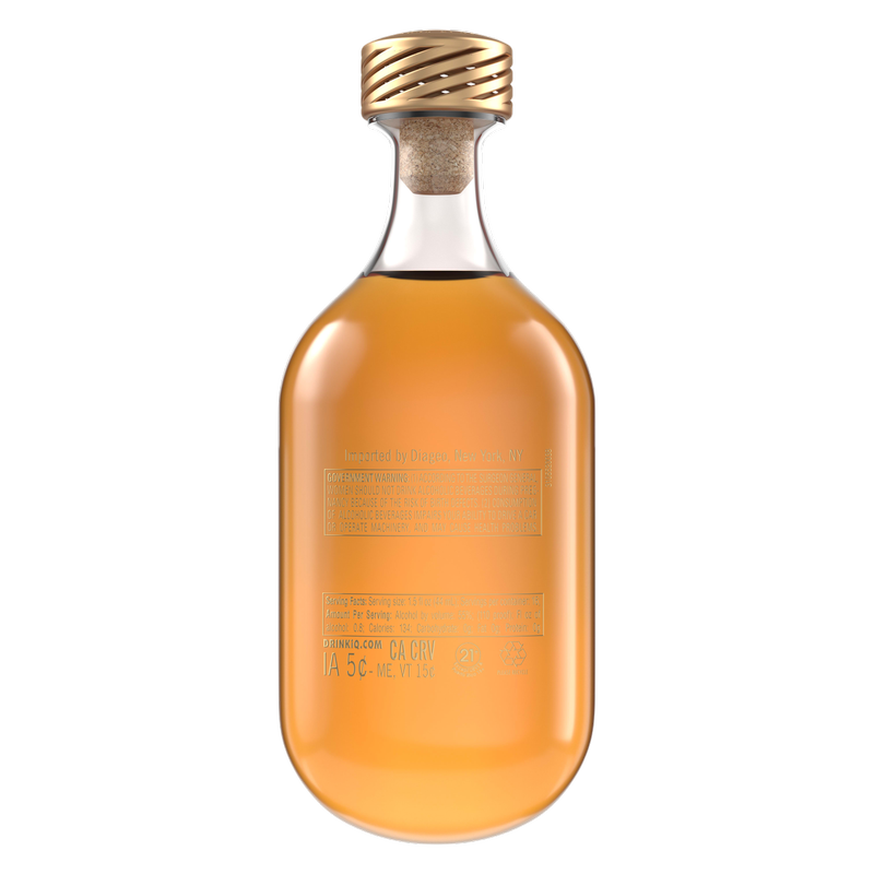 Johnnie Walker Ultra Blue 700ml Bottle