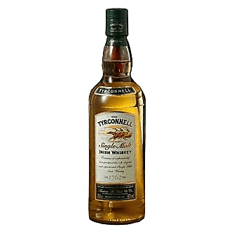 Tyrconnell Single Irish Malt 750ml
