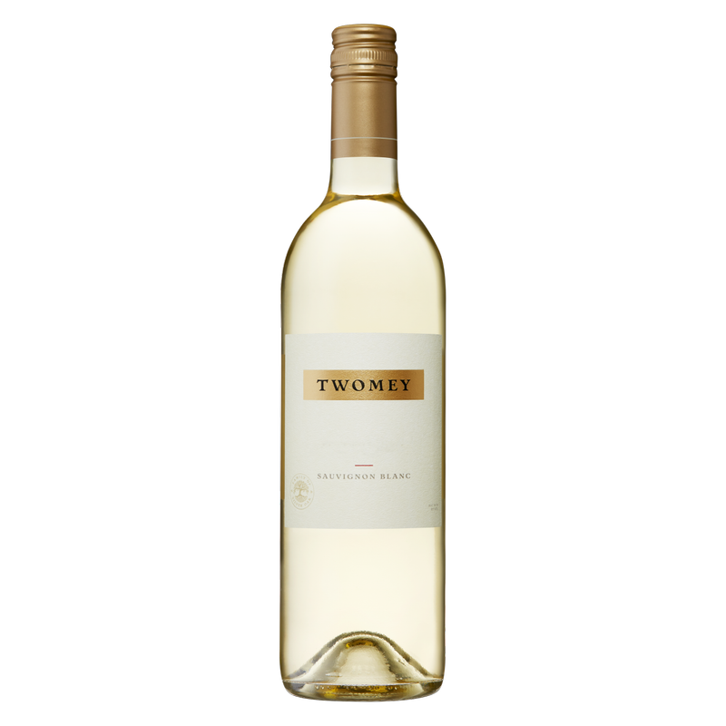 Twomey Sauvignon Blanc 750ml