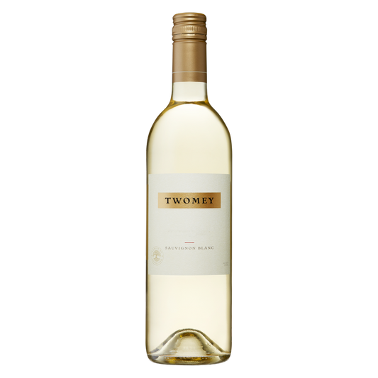 Twomey Sauvignon Blanc 750ml