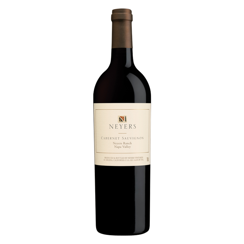 Neyers Cabernet Sauvignon 750ml