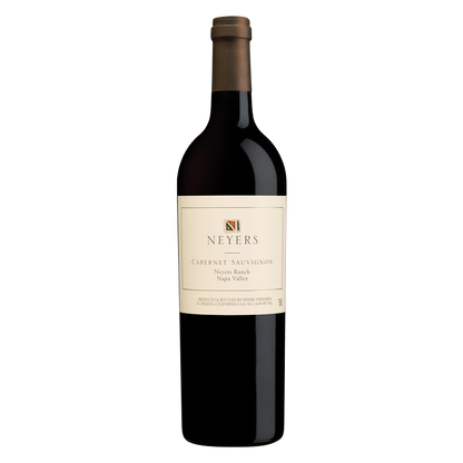 Neyers Cabernet Sauvignon 750ml