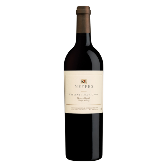 Neyers Cabernet Sauvignon 750ml