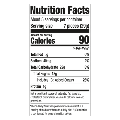 Trolli Sour Brite Crawlers, Candy, Cherry-Lemon, Strawberry-Grape & Orange-Lime, Sweet and Sour, 5 oz