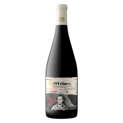 19 Crimes Pinot Noir The Punishment 750ml