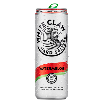White Claw Seltzer Flavor No. 2 Variety 12pk 12oz Can 5.0% ABV