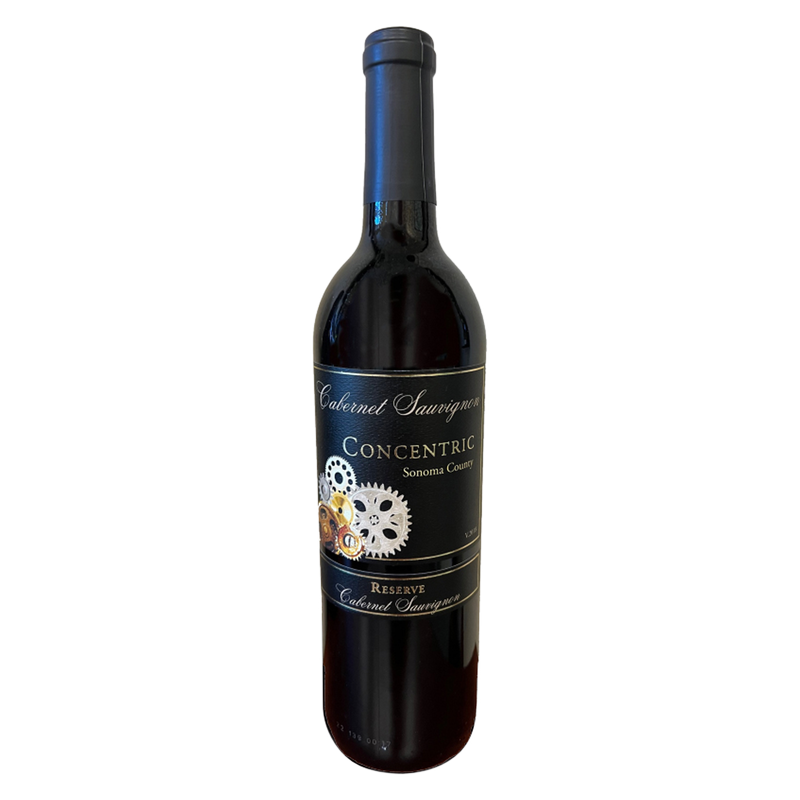 Concentric Cabernet Sauvignon 750ml