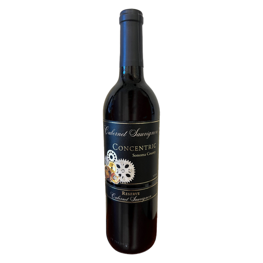 Concentric Cabernet Sauvignon 750ml