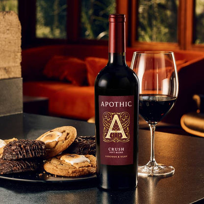 Apothic Crush 750ml