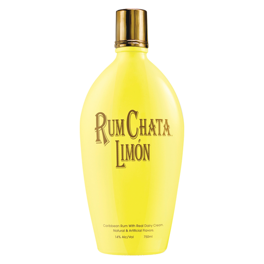 Rum Chata Limon 750ml