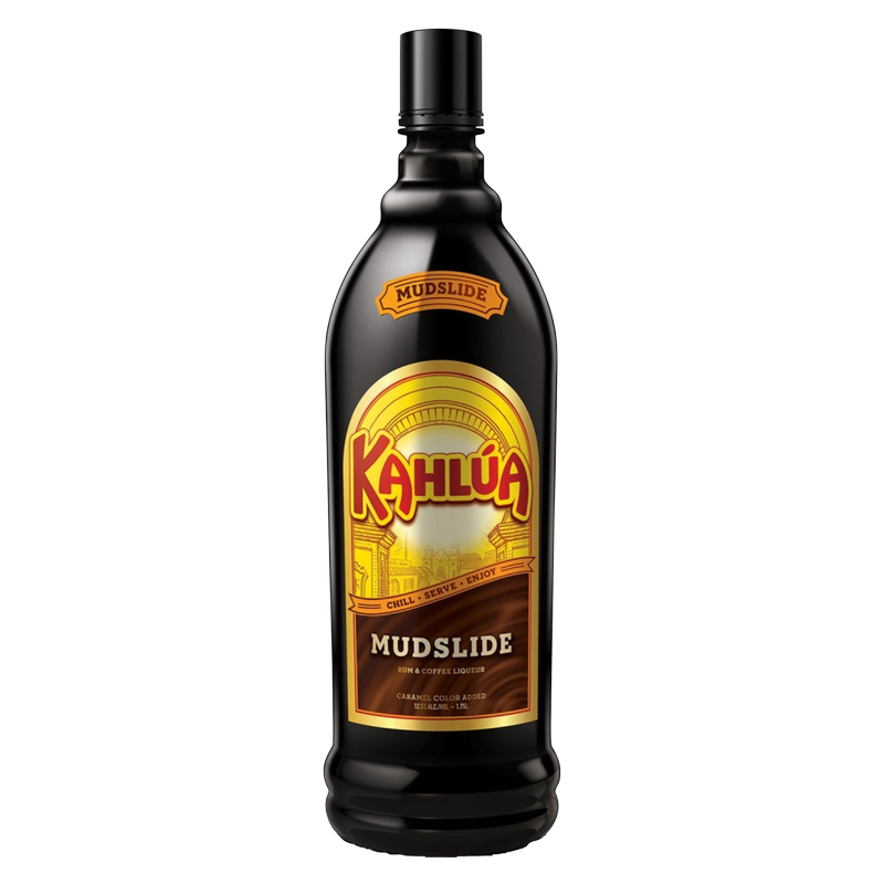 Kahlua Mudslide Liqueur 1.75L 12.5% ABV