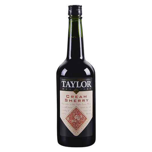 Taylor Cream Sherry 750 ml