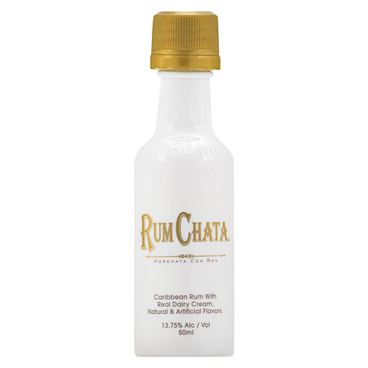 Rum Chata Liqueur 50ml (27.5 Proof)