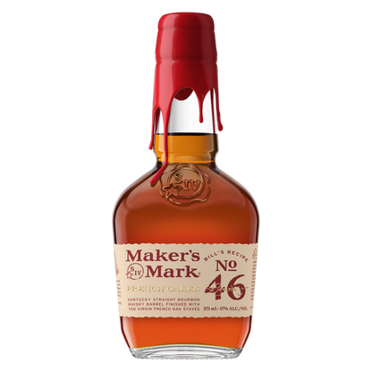 Maker's Mark 46 Bourbon 375ml (94 Proof)