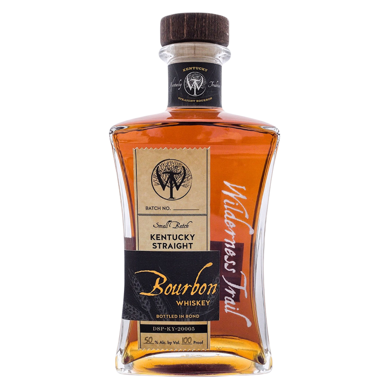 Wilderness Trail Small Batch Bourbon 750ml
