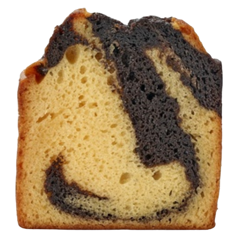 Sweet Sam's Marble Pound Cake - 3.1oz