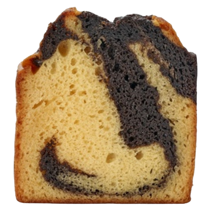 Sweet Sam's Marble Pound Cake - 3.1oz