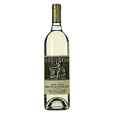 Heitz Napa Valley Sauvignon Blanc 750ml