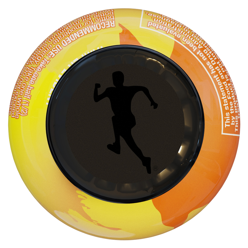 5-hour ENERGY Shot Extra Strength Peach Mango 1.93oz Btl