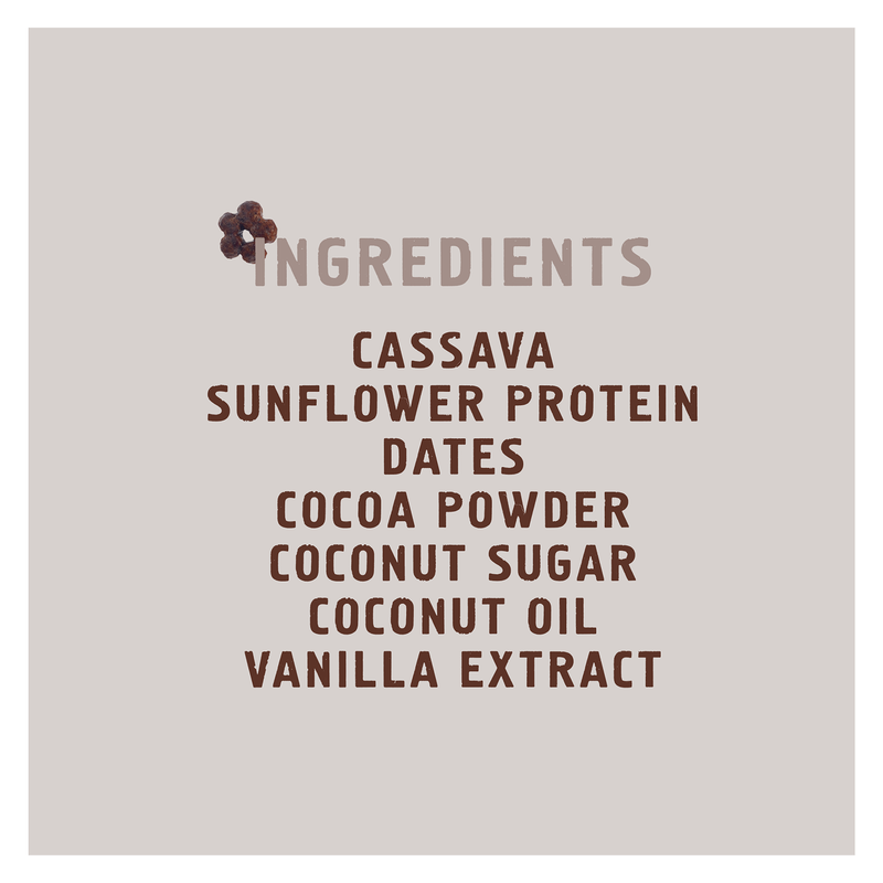 Seven Sundays Real Cocoa Grain Free Cereal 8oz Box