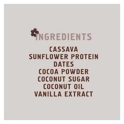 Seven Sundays Real Cocoa Grain Free Cereal 8oz Box