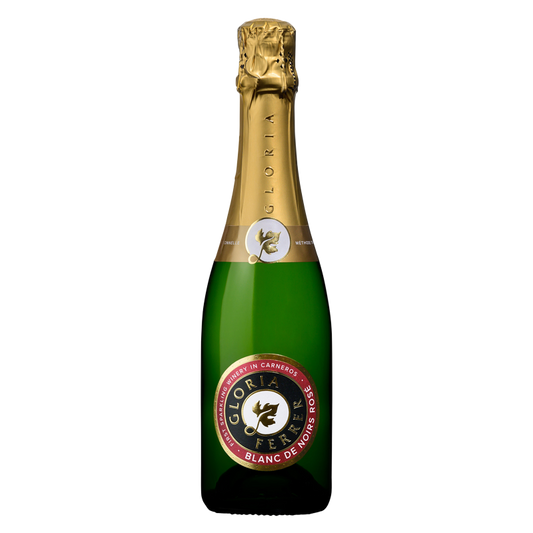 Gloria Ferrer Blnc De Noir 375ml 12.5% ABV