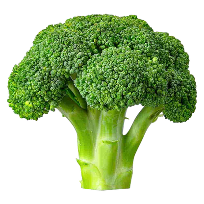 Broccoli Crown - 1ct