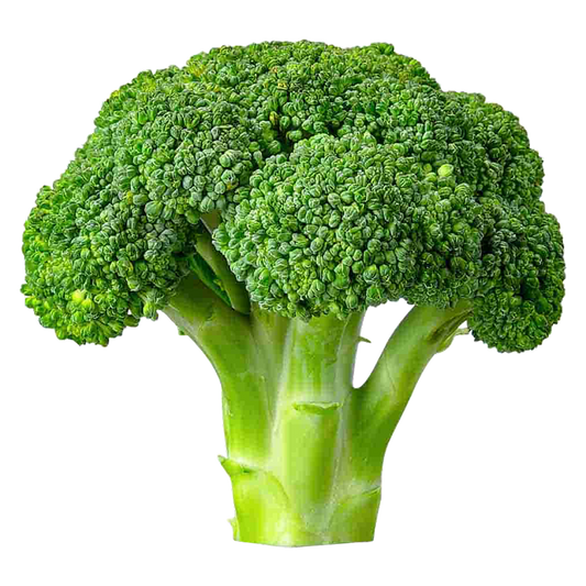 Broccoli Crown - 1ct