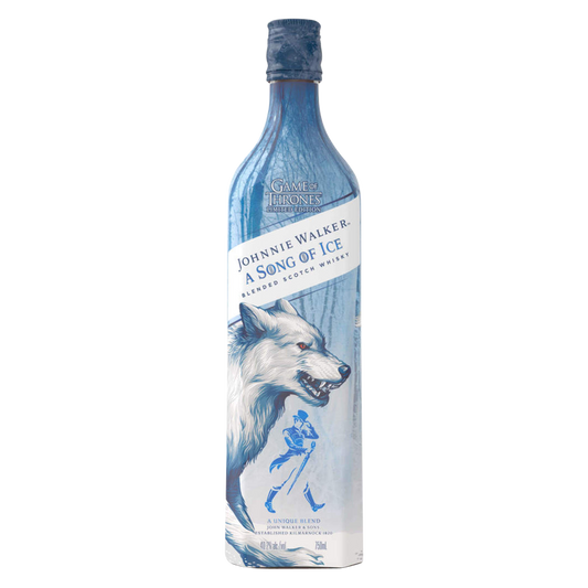 Johnnie Walker Song Of Ice 750 Ml