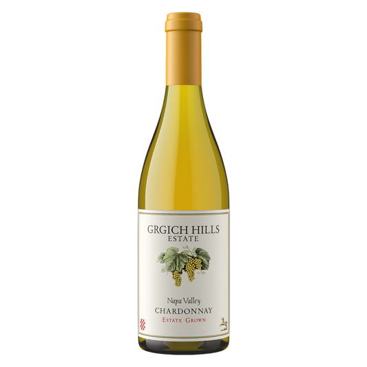 Grgich Hills Chardonnay 750ml