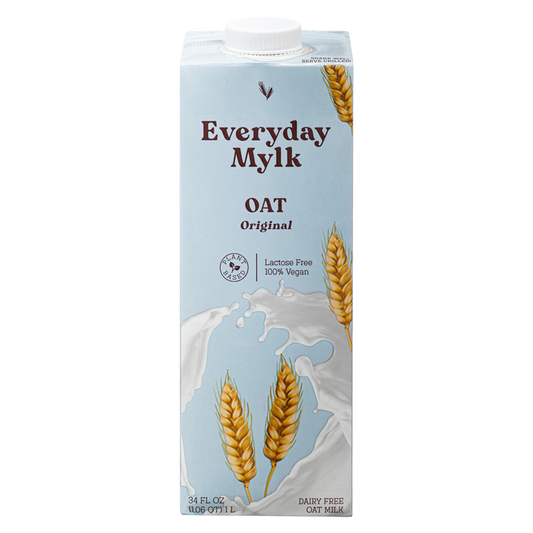 Everyday Mylk Oat 1 Liter